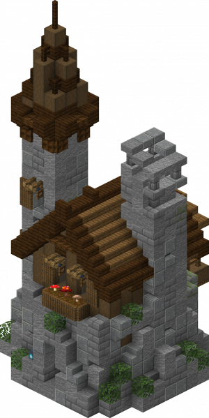 File:Haunted Tower C House A.png