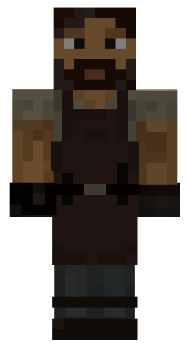 Blacksmith, Wiki