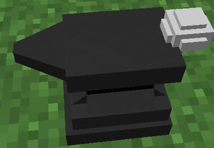 On Anvil