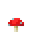 Red Mushroom