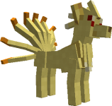 Regular Ninetales