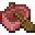 Red Berry Boat