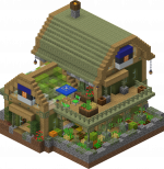 Gym grass pokemart.png
