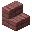 Red Berry Stairs