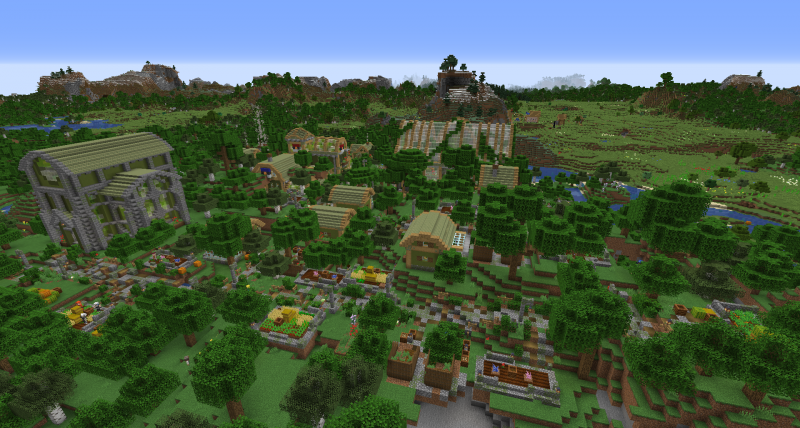 File:Grass Gym Village.png