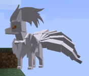 Shiny Ninetales