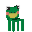 Froggy Chair