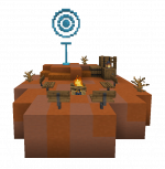 Badlands Way Point A.png