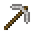 Silver Pickaxe