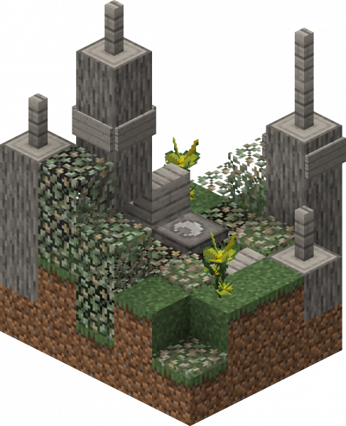 File:Ultra Forest Grotto B.png