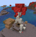 Raid Dens, Obscuros Pixelmon Wiki