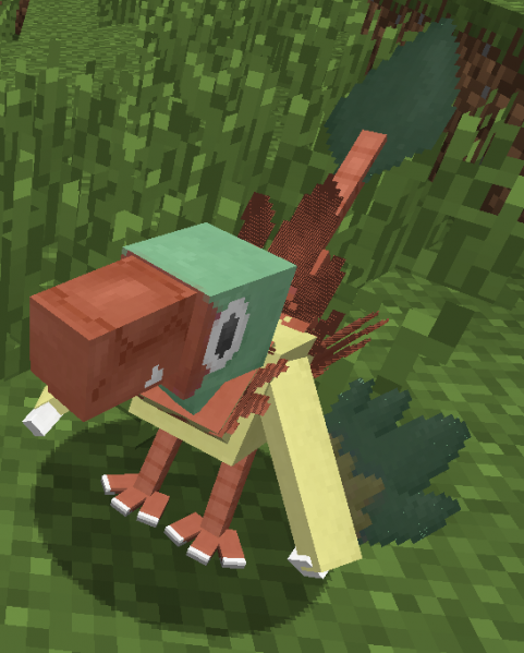 File:Shiny Archen.png
