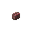 Red Berry Button